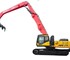 SANY - SMHW48-D - Electric Material Handler 48T