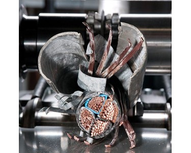 Bronneberg - Cable Stripper | KAB-X