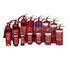 Paull & Warner - Fire Extinguisher & Fire Protection Equipment