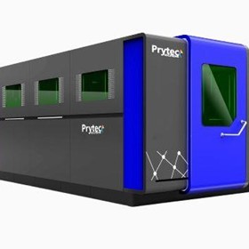 Fiber Laser Cutting Machine upto 30KW | PLS-F3015