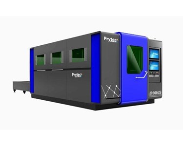 Fiber Laser Cutting Machine upto 30KW | PLS-F3015
