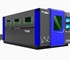Fiber Laser Cutting Machine upto 30KW | PLS-F3015