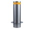 Safety & Civil - Safety Bollards | Stainless Steel