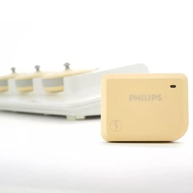 Avalon Beltless Fetal Monitoring Solution