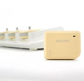 Avalon Beltless Fetal Monitoring Solution