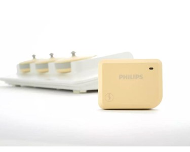 Philips - Avalon Beltless Fetal Monitoring Solution