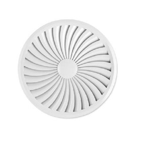 Ceiling Swirl Diffusers Type Airnamic