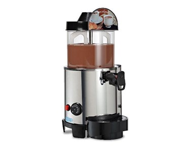 CAB - Hot Chocolate Dispenser | Ciocab