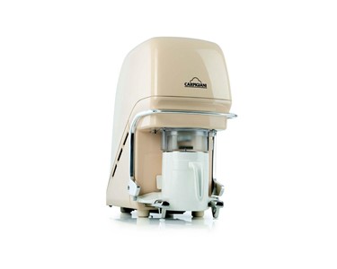 Carpigiani - Gelato Ice Cream Maker | Freeze&Go