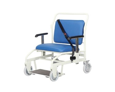 Bariatric Transfer Chair | Portering Chair