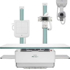 X-ray system | FDR Smart X