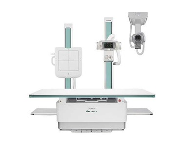 X-ray system | FDR Smart X