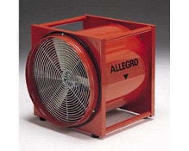 Allegro 20" (50cm) Blower