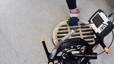 Borescope Inspection: Types, Uses, and Benefits Explained