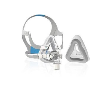 ResMed - Airtouch F20 Starter Kit | CPAP Nasal Masks