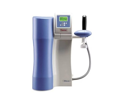 Thermo Scientific - Water Purification System | GenPure Pro UV