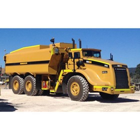 Water Truck | Extended Haulage 3900