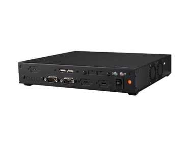 Embedded PC EPC-T1231