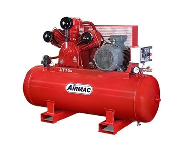 Airmac - Electric Air Compressors | Glenco