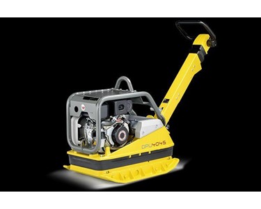 Wacker Neuson - Reversible Vibratory Plate | DPU4045Yehzf