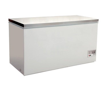 Thermaster - Chest Freezer With Ss Lid | BD466F