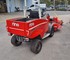 SALE !!! RINO(Flail & Rotary Deck)  100% Electric Compact Tractor