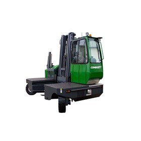 Multi Directional Sideloader Forklift | SL5000 