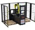 Foodmach - INSTANT PALLETISER i35 | Robot