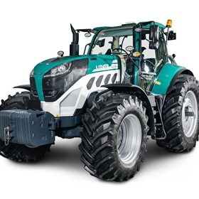 P7240 CVT Tractor
