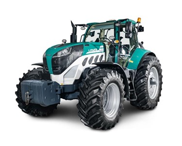 Lovol - P7240 CVT Tractor