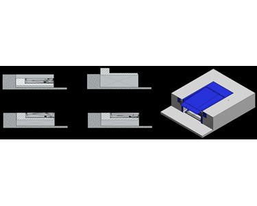 SAFETECH - ProDock Leveller