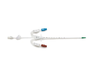 Medtronic - Mahurkar™* Elite Acute 12.5 Fr Triple Lumen Catheter