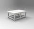 Workbench & Work Table | Galvanised Strip Down Bench