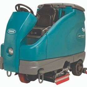 Floor Sweeper | T681 