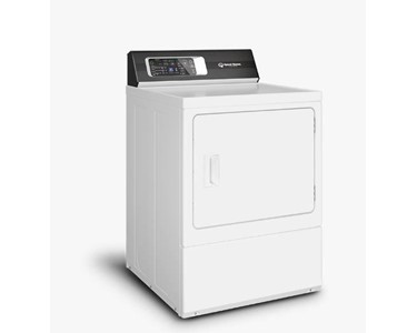 Speed Queen - Touch Rear Control Gas Dryer | ADGE9R 9kg 
