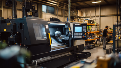 CNC Lathe Machine Price Guide Australia: Compare Costs, Features & Suppliers