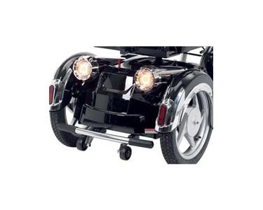 Drive DeVilbiss - Mobility  Scooter | Easyrider 3 Black