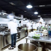 Nine Reasons Why Every Commercial Kitchen Needs A Blast Chiller