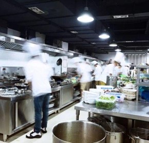 Nine Reasons Why Every Commercial Kitchen Needs A Blast Chiller