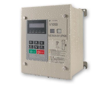 Yaskawa - Variable Speed Drive | Micro Drives