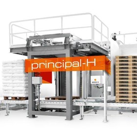 Palletizer | PRINCIPAL-H