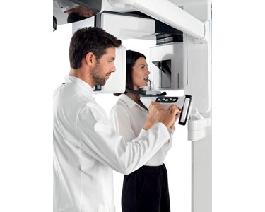 NewTom - OPG CBCT | VG-One 2D/3D 