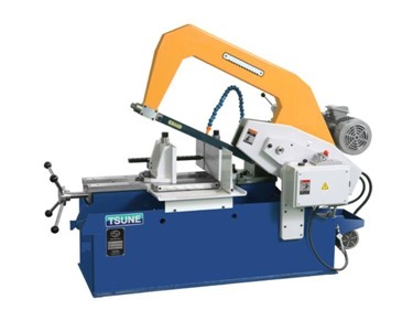 Hack Sawing Machine | Tsune PSB-350U