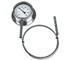 TEC Gas Filled Dial Thermometer | 23250 Surface Mounted