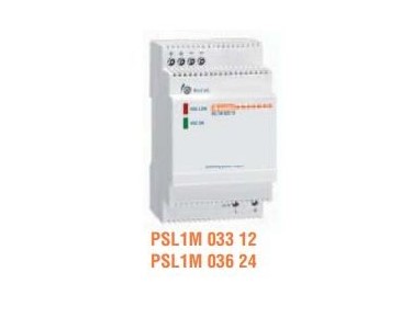 Modular Switching Power Supplies AC to DC | PSL Series