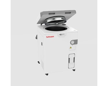T-Lab Eco Vertical Autoclave