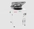 T-Lab Eco Vertical Autoclave