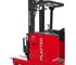 Nichiyu - Stand-on Reach Trucks | 0.9t -3.0t