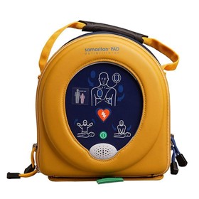 AED Defibrillator | Samaritan PAD-500P