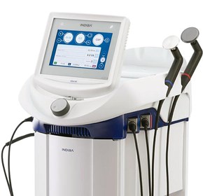 Elite NS - RF Device for Diverse Medical Aesthetic Applications
